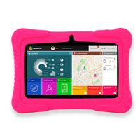 Miniatura 2 de SaveFamily Kids 7" 1GB/16GB Rosa