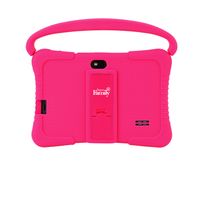Miniatura 3 de SaveFamily Kids 7" 1GB/16GB Rosa