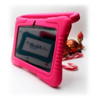Miniatura 4 de SaveFamily Kids 7" 1GB/16GB Rosa