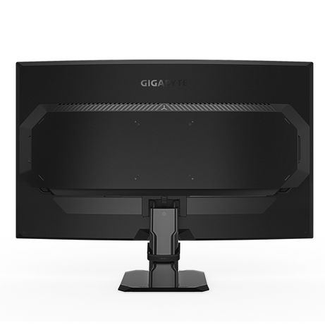 GIGABYTE Monitor de juego curvo GS27FC 27" FHD - 1920 x 1080 (FHD), 180Hz, 1ms, 250 cd/m², FreeSync Premium, compatible con HDR, HDMI 2.0, DisplayPort - Imagen 4 de 13 GIGABYTE Monitor de juego curvo GS27FC 27" FHD - 1920 x 1080 (FHD), 180Hz, 1ms, 250 cd/m², FreeSync Premium, compatible con HDR, HDMI 2.0, DisplayPort - Imagen 4 de 13