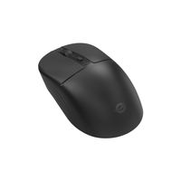 Miniatura 3 de MOUSE CONCEPTRONIC  LORCAN04B WIRELESS DUAL BLUETOOTH  5.0 - 2.4GHZ 4 BOTONES