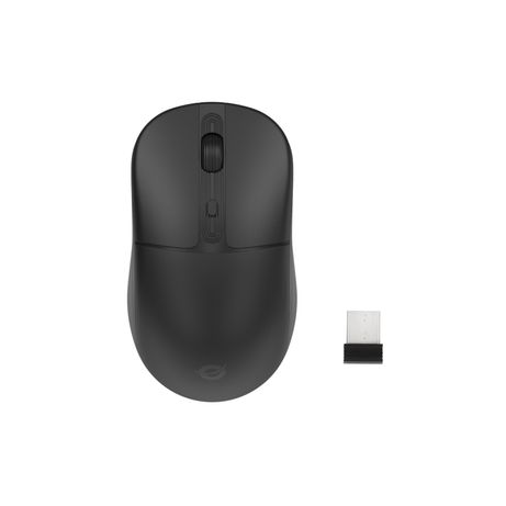 MOUSE CONCEPTRONIC LORCAN04B WIRELESS DUAL BLUETOOTH 5.0 - 2.4GHZ 4 BOTONES - Imagen 6 de 9 MOUSE CONCEPTRONIC LORCAN04B WIRELESS DUAL BLUETOOTH 5.0 - 2.4GHZ 4 BOTONES - Imagen 6 de 9