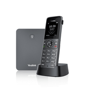 Miniatura 1 de PORTATIL W73H + ANTENA W70B