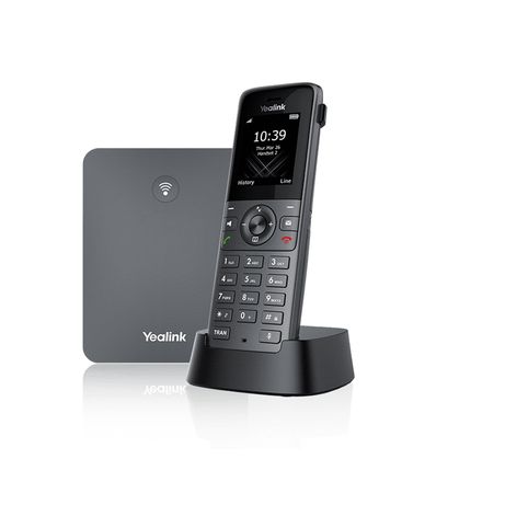 PORTATIL W73H + ANTENA W70B - Imagen 2 de 2 PORTATIL W73H + ANTENA W70B - Imagen 2 de 2