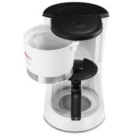Miniatura 3 de CAFETERA GOTEO UFESA CG7113 ACTIVA 6 TAZAS