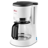 Miniatura 4 de CAFETERA GOTEO UFESA CG7113 ACTIVA 6 TAZAS