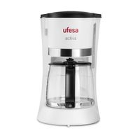 Miniatura 2 de CAFETERA GOTEO UFESA CG7123 ACTIVA 12 TAZAS