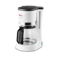 Miniatura 3 de CAFETERA GOTEO UFESA CG7123 ACTIVA 12 TAZAS