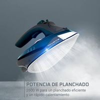 Miniatura 4 de PLANCHA ROWENTA DE6725D1
