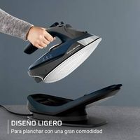 Miniatura 5 de PLANCHA ROWENTA DE6725D1