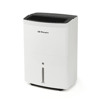 Miniatura 1 de DESHUMIDIFICADOR ORBEGOZO DH 2075