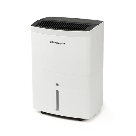 DESHUMIDIFICADOR ORBEGOZO DH 2075 - Imagen 2 de 5 DESHUMIDIFICADOR ORBEGOZO DH 2075 - Imagen 2 de 5