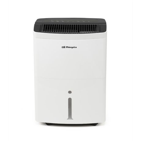 DESHUMIDIFICADOR ORBEGOZO DH 2075 - Imagen 3 de 5 DESHUMIDIFICADOR ORBEGOZO DH 2075 - Imagen 3 de 5