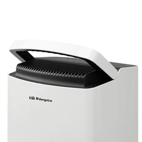 DESHUMIDIFICADOR ORBEGOZO DH 2075 - Imagen 5 de 5 DESHUMIDIFICADOR ORBEGOZO DH 2075 - Imagen 5 de 5