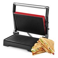 Miniatura 4 de GRILL UFESA STROMBOLI
