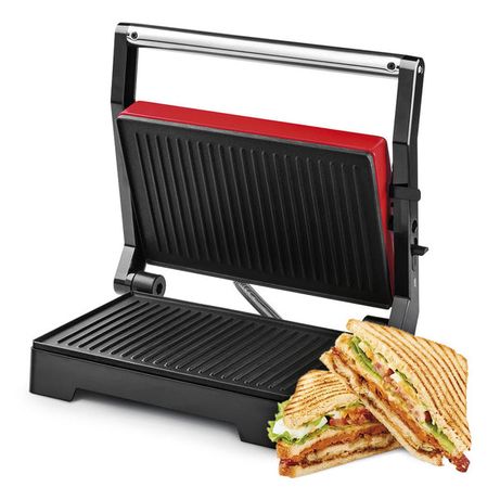 GRILL UFESA STROMBOLI - Imagen 4 de 4 GRILL UFESA STROMBOLI - Imagen 4 de 4