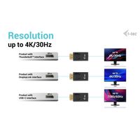 Miniatura 5 de DISPLAYPORT A HDMI ADAPTADOR  4K/30