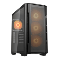 Miniatura 1 de COUGAR  CGR-5C78B-RGB RGB Negro