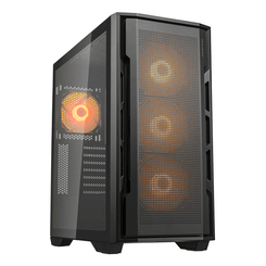 COUGAR  CGR-5C78B-RGB RGB Negro