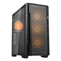 Miniatura 2 de COUGAR  CGR-5C78B-RGB RGB Negro