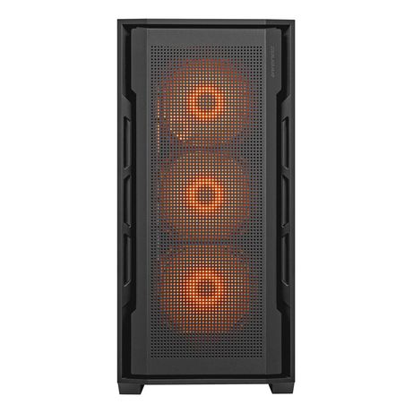 COUGAR CGR-5C78B-RGB RGB Negro - Imagen 3 de 9 COUGAR CGR-5C78B-RGB RGB Negro - Imagen 3 de 9