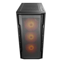 Miniatura 4 de COUGAR  CGR-5C78B-RGB RGB Negro
