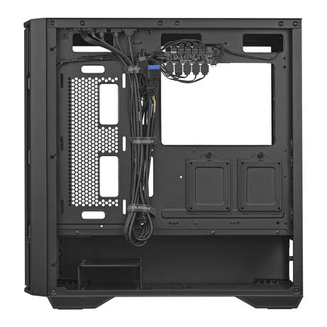 COUGAR CGR-5C78B-RGB RGB Negro - Imagen 9 de 9 COUGAR CGR-5C78B-RGB RGB Negro - Imagen 9 de 9