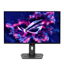 MONITOR Asus XG27ACDNG  ROG Strix OLED 26.5" OLED 2560 x 1440 HDMI
