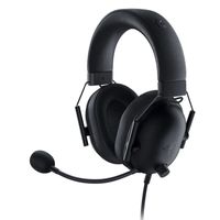 Miniatura 1 de AURICULARES RAZER BLACKSHARK V2 X (for PlayStation) NEGRO (RZ04-03241000-R3G1)