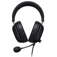 Miniatura 2 de AURICULARES RAZER BLACKSHARK V2 X (for PlayStation) NEGRO (RZ04-03241000-R3G1)