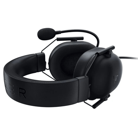 AURICULARES RAZER BLACKSHARK V2 X (for PlayStation) NEGRO (RZ04-03241000-R3G1) - Imagen 4 de 4 AURICULARES RAZER BLACKSHARK V2 X (for PlayStation) NEGRO (RZ04-03241000-R3G1) - Imagen 4 de 4