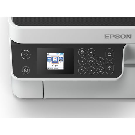 EPSON EcoTank ET-M2120 Multifunción A4 Wifi Inkjet - Imagen 13 de 31 EPSON EcoTank ET-M2120 Multifunción A4 Wifi Inkjet - Imagen 13 de 31