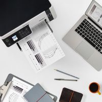 Miniatura 24 de EPSON EcoTank ET-M2120 Multifunción A4 Wifi Inkjet
