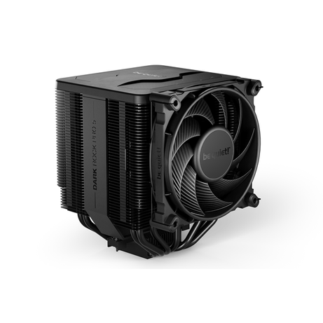 REFRIGERACION CPU BEQUIET DARK ROCK PRO 5 MULTI SOCKET - Imagen 1 de 9 REFRIGERACION CPU BEQUIET DARK ROCK PRO 5 MULTI SOCKET - Imagen 1 de 9