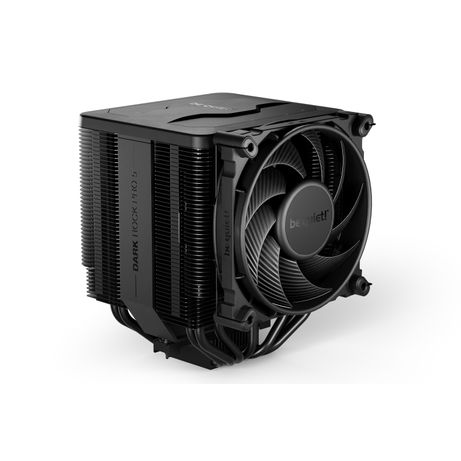 REFRIGERACION CPU BEQUIET DARK ROCK PRO 5 MULTI SOCKET - Imagen 2 de 9 REFRIGERACION CPU BEQUIET DARK ROCK PRO 5 MULTI SOCKET - Imagen 2 de 9
