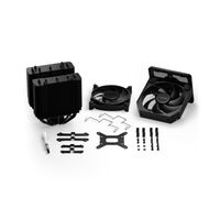 Miniatura 9 de REFRIGERACION CPU BEQUIET DARK ROCK PRO 5 MULTI SOCKET
