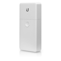 Miniatura 1 de OUTDOOR 4-PORT POE PASSTHROUGH SWITCH