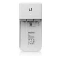 Miniatura 4 de OUTDOOR 4-PORT POE PASSTHROUGH SWITCH