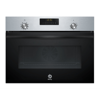 Miniatura 1 de HORNO COMPACTO BALAY 3CB4130X3 INOX