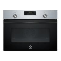 Miniatura 2 de HORNO COMPACTO BALAY 3CB4130X3 INOX
