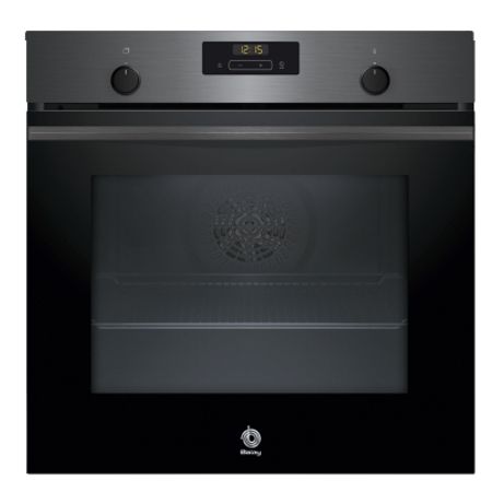 HORNO BALAY 3HB4131G3 MULTIFUNCION INOX - Imagen 1 de 1 HORNO BALAY 3HB4131G3 MULTIFUNCION INOX - Imagen 1 de 1