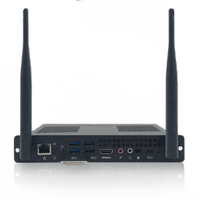 Miniatura 1 de NEWLINE OPS PC (WB5C820U) 12TH GEN INTEL CORE I5-1240P, 8GB (4GBX2) RAM , 256GB SSD, Wi-Fi 6 & BLUETOOTH 5.2, HDMI 2.0 (4K@60 Hz),  WINDOWS 11 PRO LIC