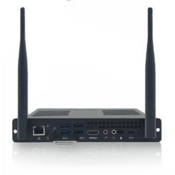 NEWLINE OPS PC (WB5C820U) 12TH GEN INTEL CORE I5-1240P, 8GB (4GBX2) RAM , 256GB SSD, Wi-Fi 6 & BLUETOOTH 5.2, HDMI 2.0 (4K@60 Hz),  WINDOWS 11 PRO LIC