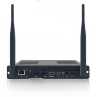 Miniatura 2 de NEWLINE OPS PC (WB5C820U) 12TH GEN INTEL CORE I5-1240P, 8GB (4GBX2) RAM , 256GB SSD, Wi-Fi 6 & BLUETOOTH 5.2, HDMI 2.0 (4K@60 Hz),  WINDOWS 11 PRO LIC