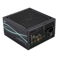 Miniatura 2 de Fuente Alimentación 850W AEROCOOL  LUXPRO850 80 PLUS Bronze Semi-Modular Negro