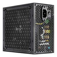 Miniatura 4 de Fuente Alimentación 850W AEROCOOL  LUXPRO850 80 PLUS Bronze Semi-Modular Negro