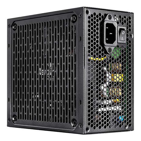 Fuente Alimentación 850W AEROCOOL LUXPRO850 80 PLUS Bronze Semi-Modular Negro - Imagen 4 de 6 Fuente Alimentación 850W AEROCOOL LUXPRO850 80 PLUS Bronze Semi-Modular Negro - Imagen 4 de 6