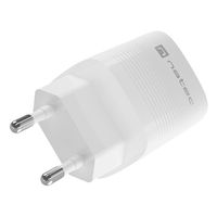 Miniatura 9 de CARGADOR NATEC RIBERA GAN 30W PD3.0 QC3.0 1XUSB-A + 1XUSB-C BLANCO
