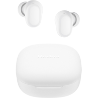 Miniatura 1 de AURICULARES DE BOTON XIAOMI REDMI BUDS 6 PLAY WHITE BLUETOOTH
