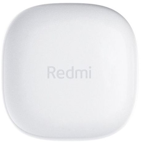 AURICULARES DE BOTON XIAOMI REDMI BUDS 6 PLAY WHITE BLUETOOTH - Imagen 6 de 7 AURICULARES DE BOTON XIAOMI REDMI BUDS 6 PLAY WHITE BLUETOOTH - Imagen 6 de 7